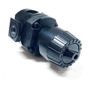 27R113AB Parker Hannifin Precision Regulator-1