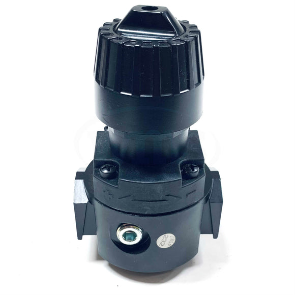 27R113AB Parker Hannifin Precision Regulator