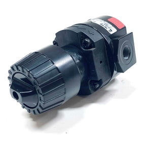27R113AB Parker Hannifin Precision Regulator - 0