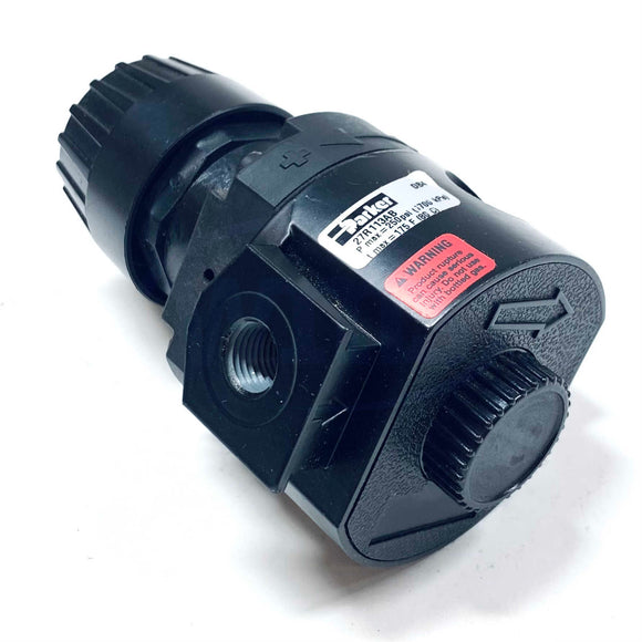 27R113AB Parker Hannifin Precision Regulator
