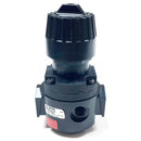 27R113AB Parker Hannifin Precision Regulator-4