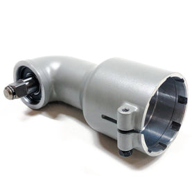 28-14-2668 Milwaukee 3/8" Square Gear Case Sub-Assembly