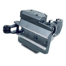 28-14-8001 Milwaukee Gear Case Assembly - 0