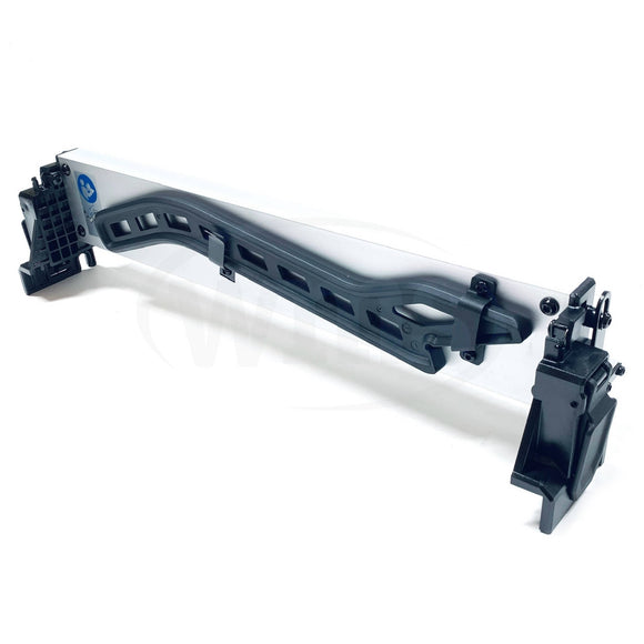 28-35-0015 Milwaukee Assembled Fence