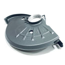 28-41-2040 Milwaukee Lower Guard Sub-Assembly Kit-4