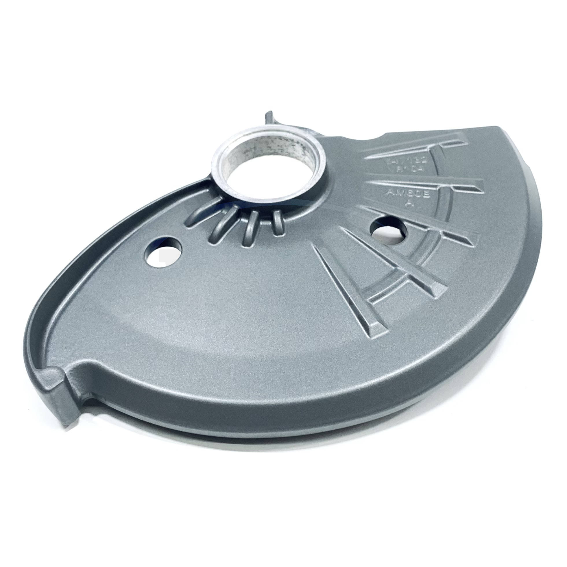Lower Guard Sub-Assembly Kit
