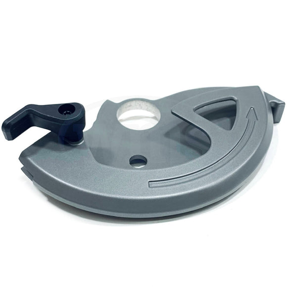 28-41-2040 Milwaukee Lower Guard Sub-Assembly Kit