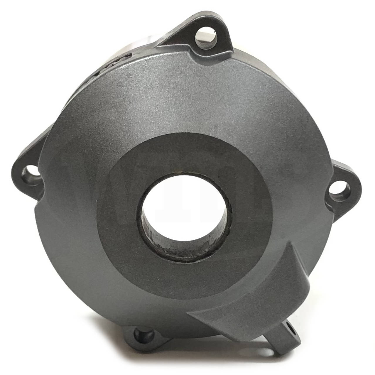 28-50-2555 Milwaukee 1/2" Gear Case