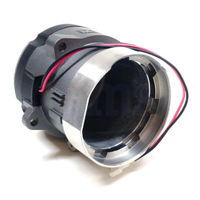 28-50-2854 Milwaukee Front Gearcase Assembly, 3/8" - 0