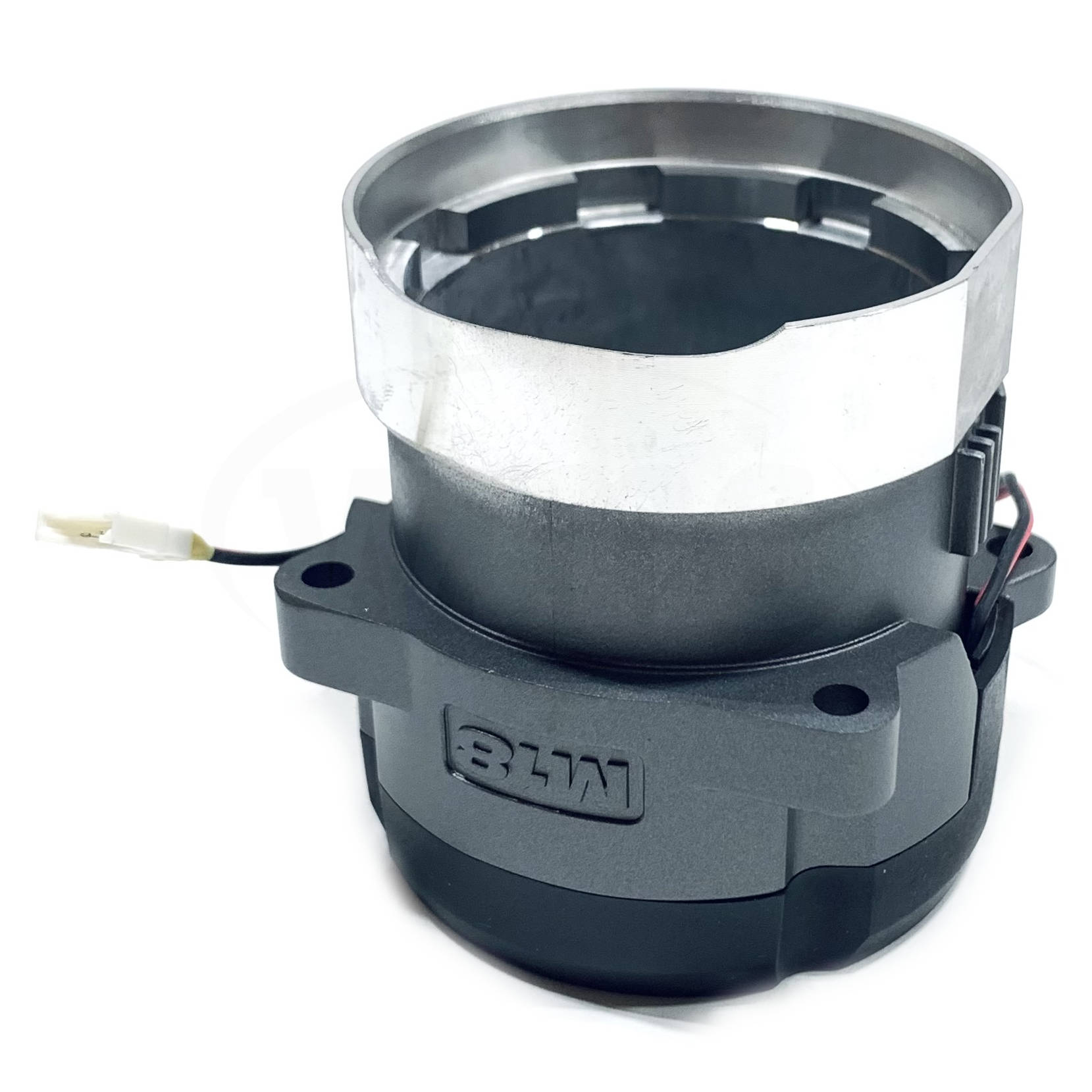 Front Gearcase Assembly, 1/2"