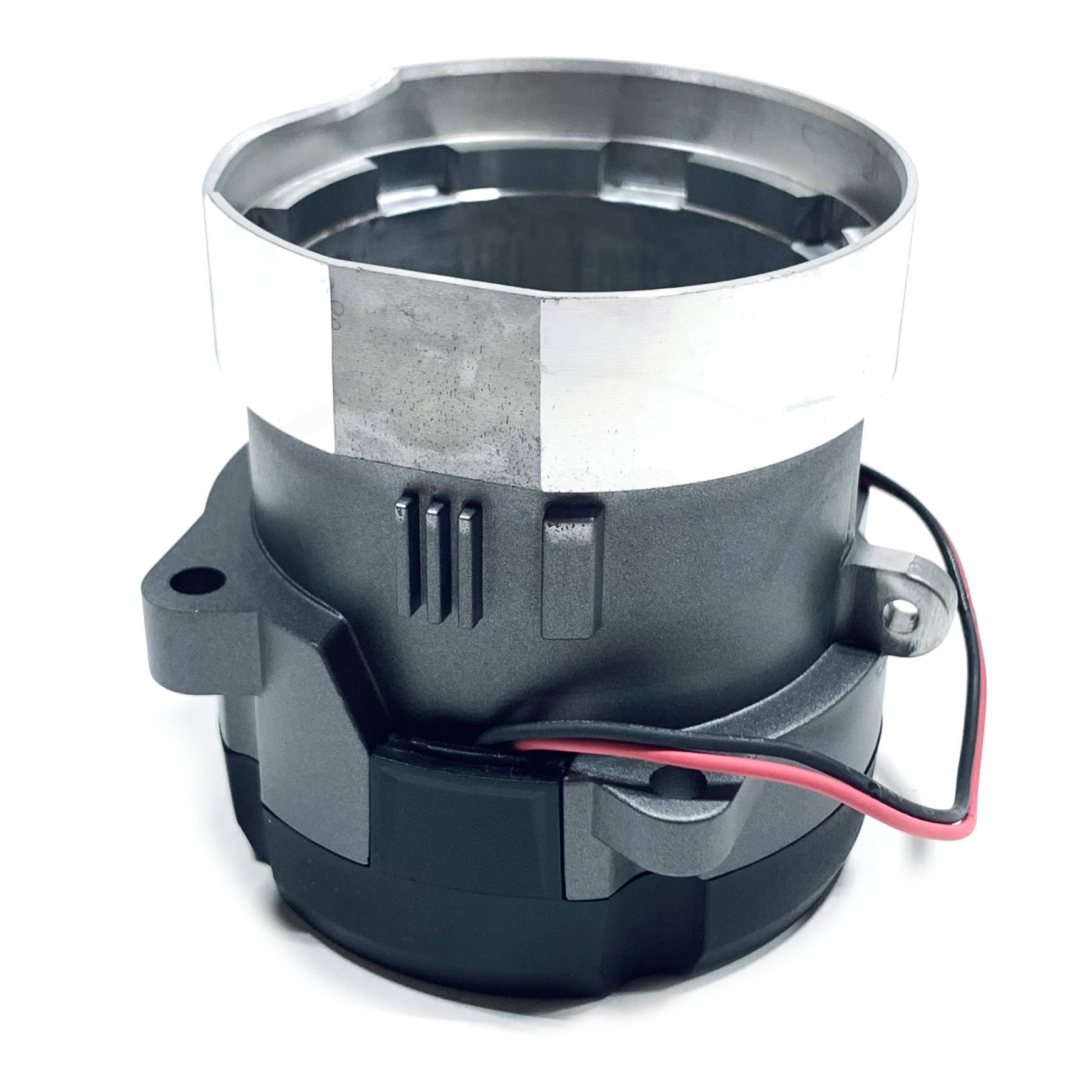 Front Gearcase Assembly, 1/2"
