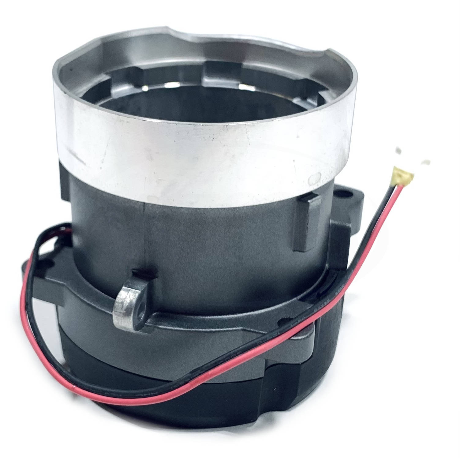 Front Gearcase Assembly, 1/2"
