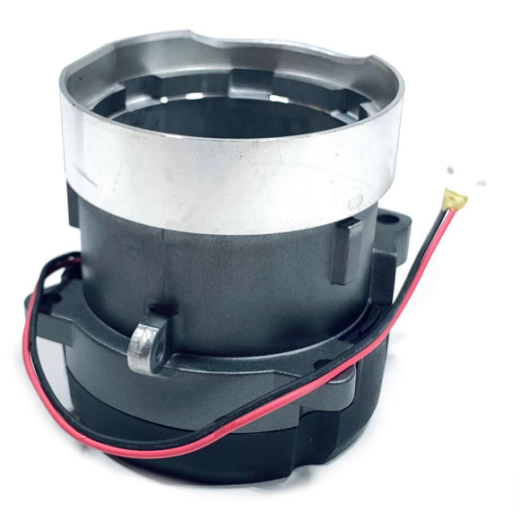 28-50-2855 Milwaukee Front Gearcase Assembly, 1/2"