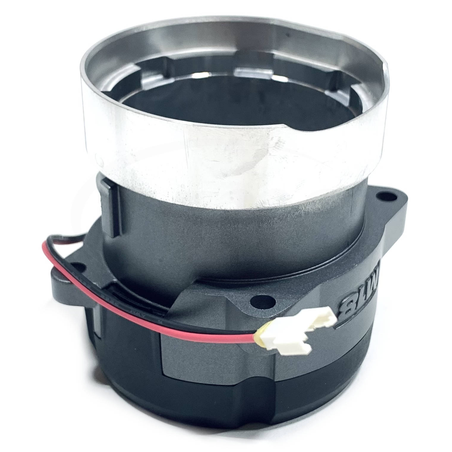 Front Gearcase Assembly, 1/2" - 0