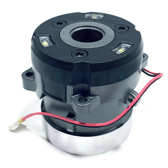 28-50-2855 Milwaukee Front Gearcase Assembly, 1/2"