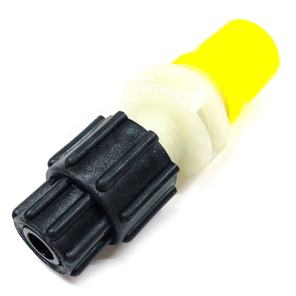 28057 LMI Suction Valve Assembly