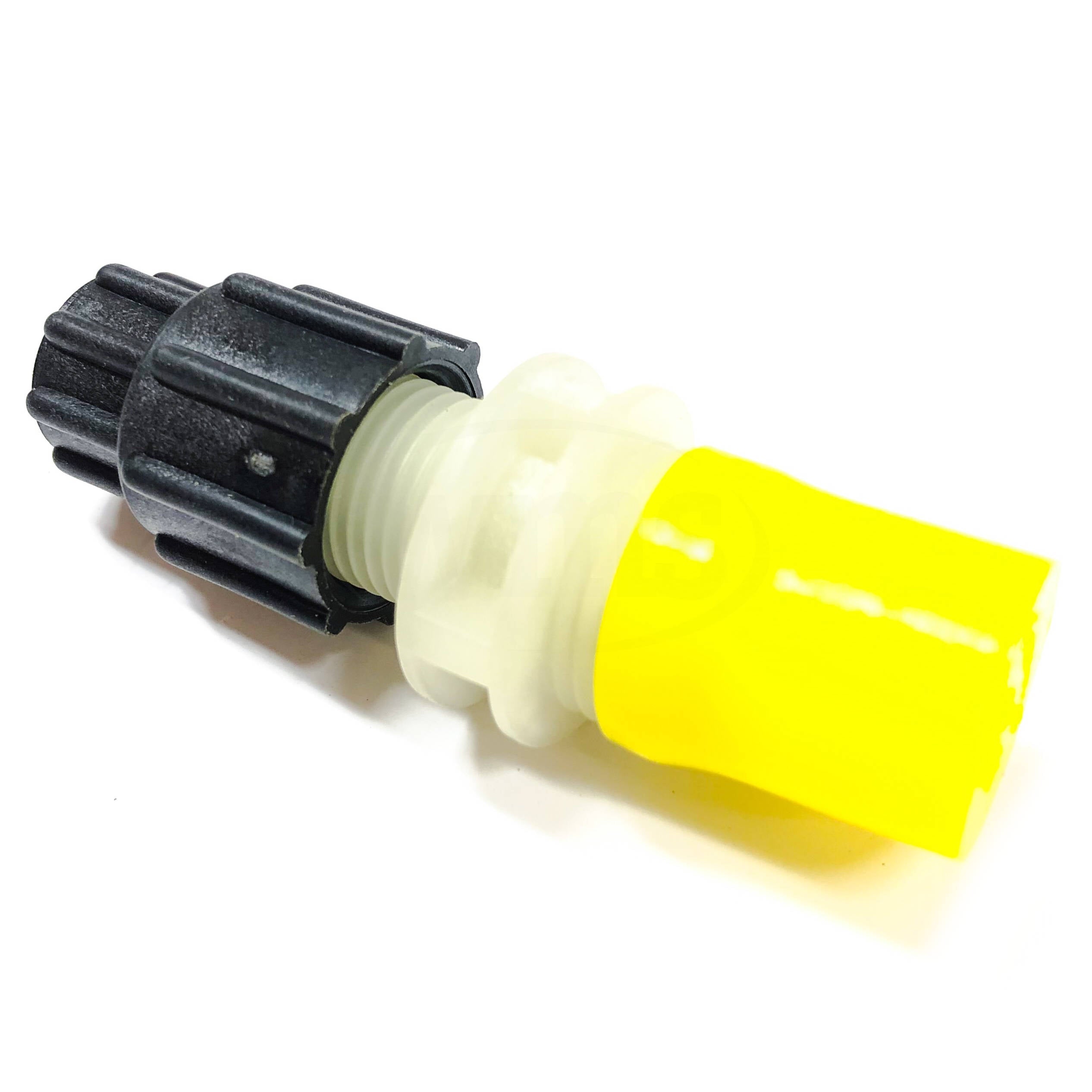 28057 LMI Suction Valve Assembly - 0