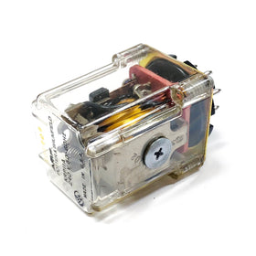 281-KRP11A Potter & Brumfield 5 Amp, 240 Vac Relay