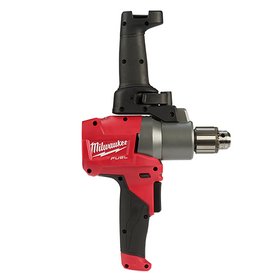 2810-20 Milwaukee M18 FUEL Mud Mixer with 180 Handle