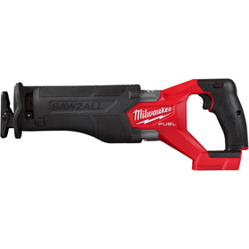 2821-20 Milwaukee M18 FUEL SAWZALL Recip Saw