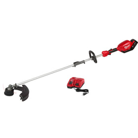2825-21ST Milwaukee M18 FUEL String Trimmer Kit w/ QUIK-LOK