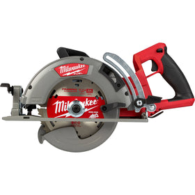 2830-20 Milwaukee M18 FUEL Rear Handle 7-1/4" Circular Saw