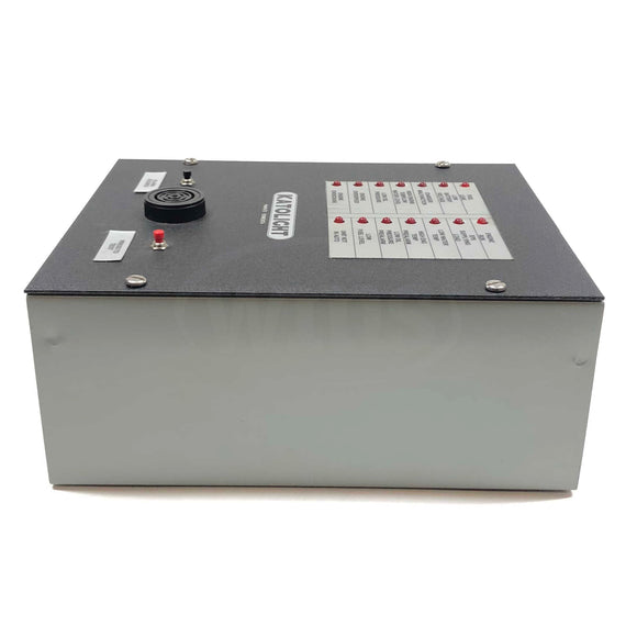 28331 Katolight Annunciator 14LED Remote Panel