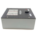 28331 Katolight Annunciator 14LED Remote Panel-3