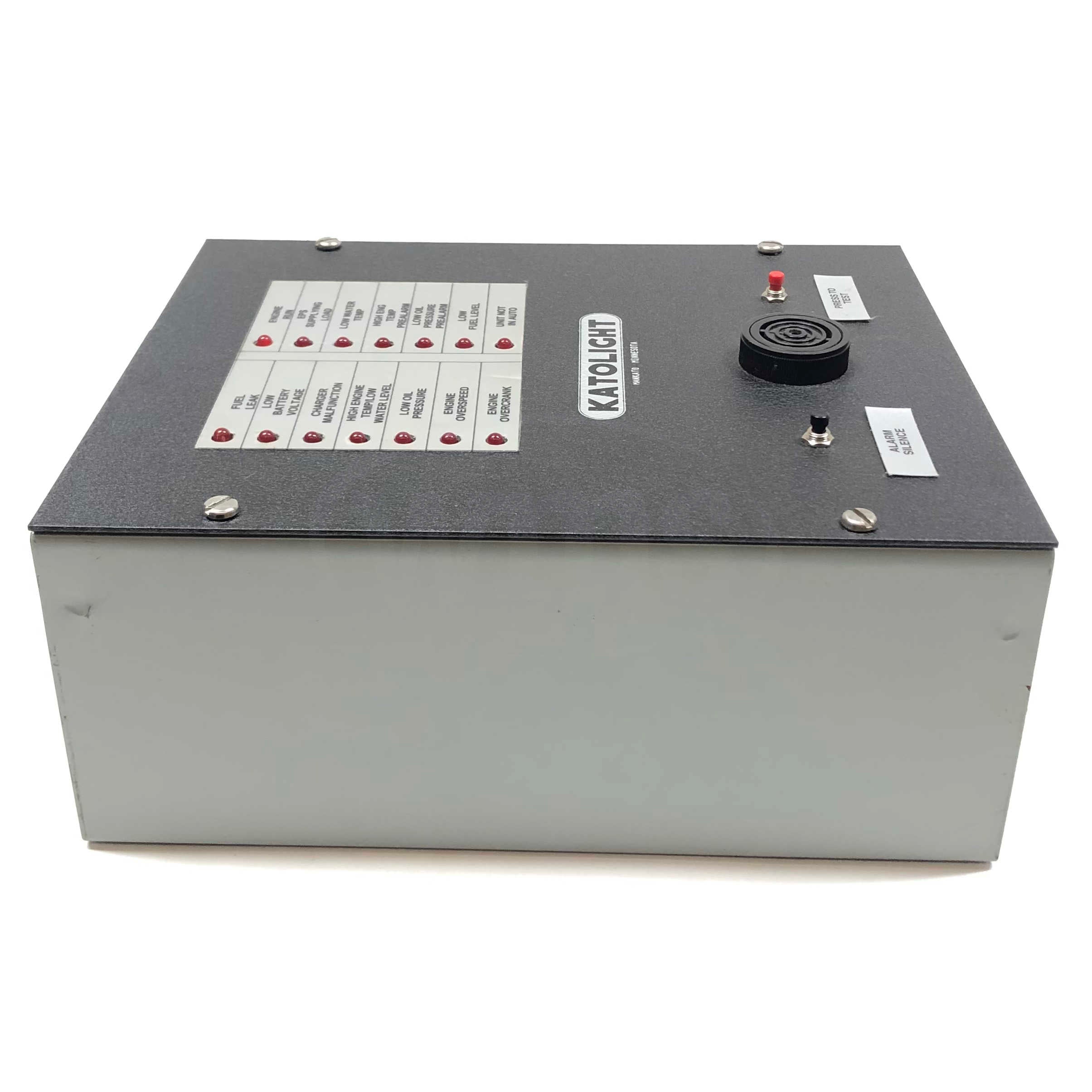 28331 Katolight Annunciator 14LED Remote Panel