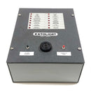 28331 Katolight Annunciator 14LED Remote Panel-5