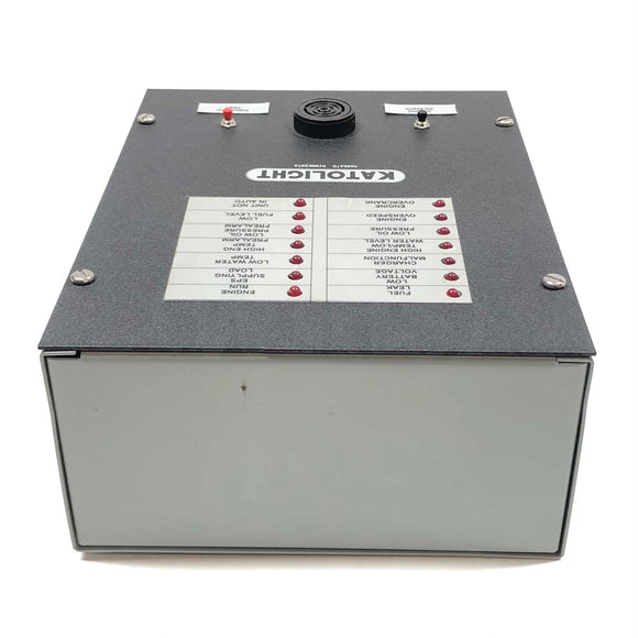 28331 Katolight Annunciator 14LED Remote Panel