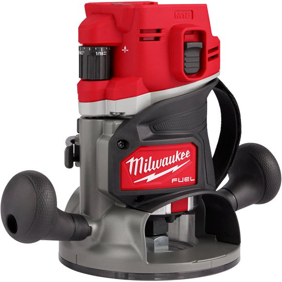2838-20 Milwaukee M18 FUEL 1/2" Router