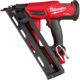 2839-20 Milwaukee M18 FUEL 15 Gauge Finish Nailer