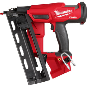 2841-20 Milwaukee M18 FUEL 16 Gauge Angled Finish Nailer