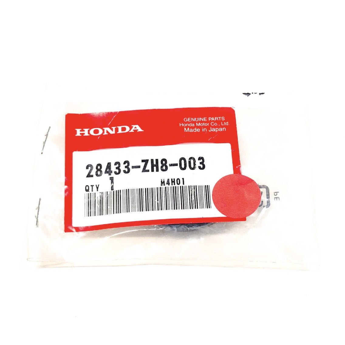 28433-ZH8-003 Honda Ratchet - 0
