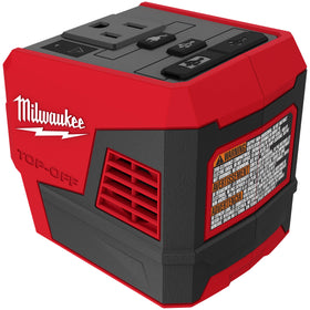 2846-20 Milwaukee M18 TOP-OFF 175W Power Supply