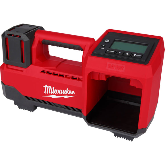 2848-20 Milwaukee M18 Inflator