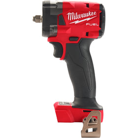 2854-20 Milwaukee M18 FUEL 3/8" Compact Impact Wrench w/ Friction Ring