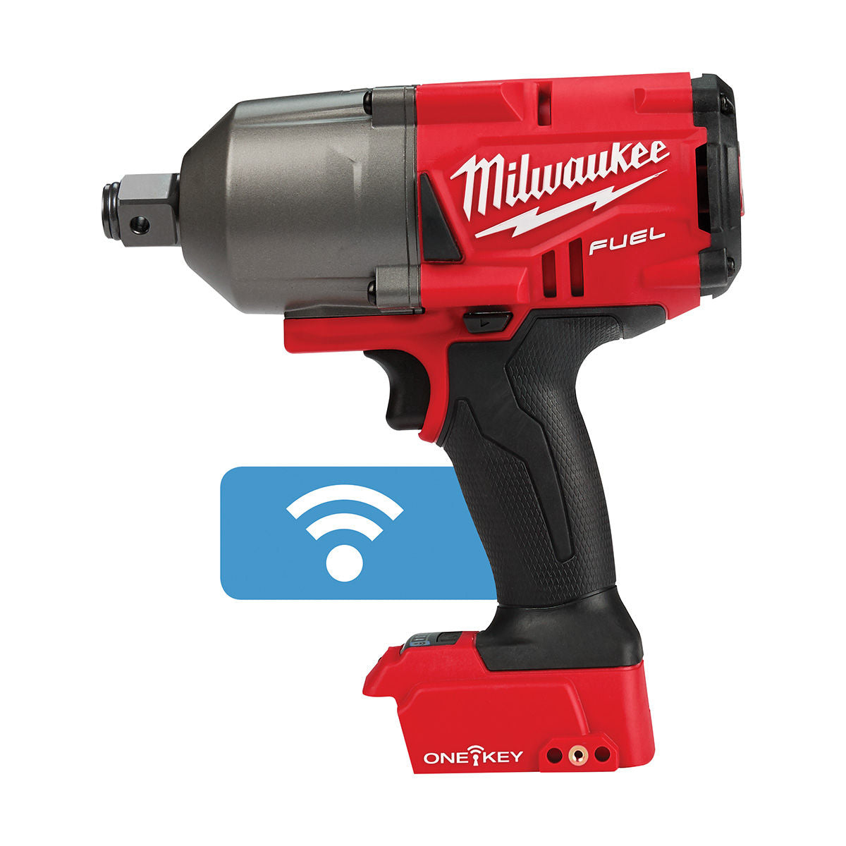 2864-20 M18 FUEL  3/4" ONE-KEY  Impact Wrench