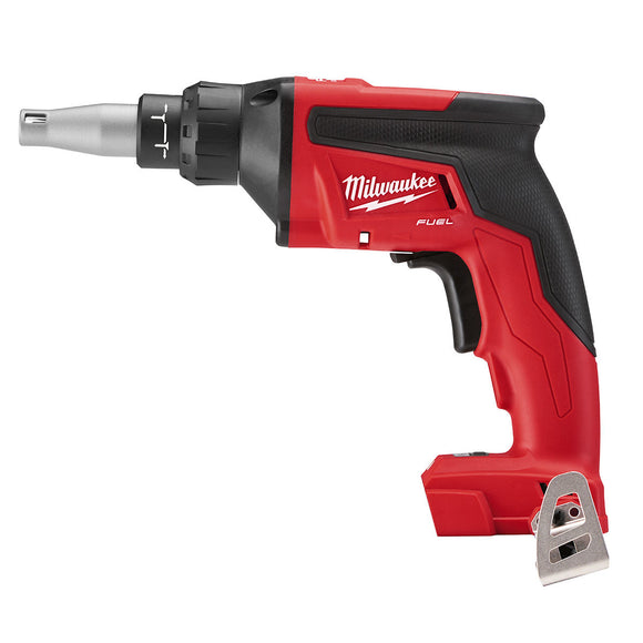 2866-20 Milwaukee M18 FUEL Drywall Screw Gun
