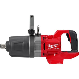 2868-20 Milwaukee M18 FUEL 1" D-Handle High Torque Impact Wrench