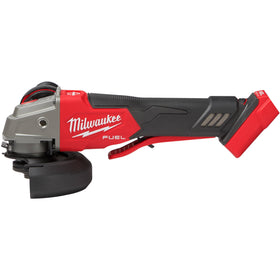 2888-20 Milwaukee M18 FUEL 4-1/2" / 5" Variable Speed Braking Grinder