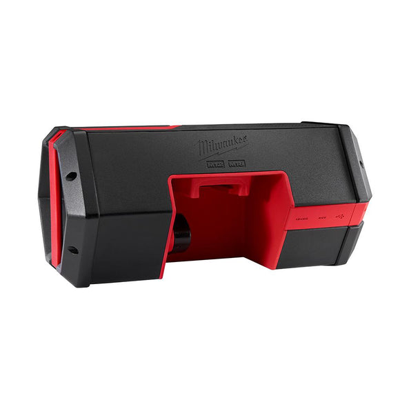 2891-20 Milwaukee M18/M12 Wireless Jobsite Speaker