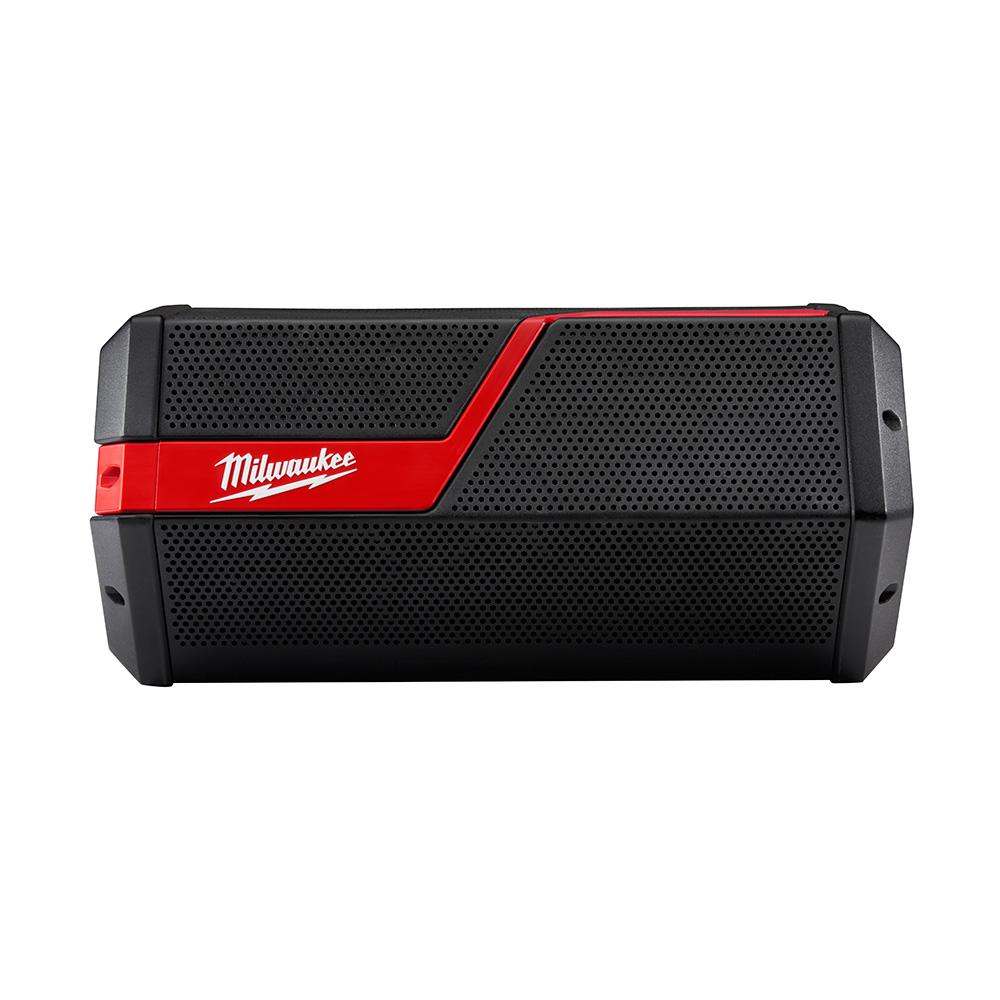 2891-20 Milwaukee M18/M12 Wireless Jobsite Speaker