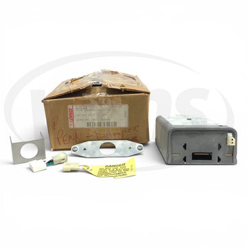 51C23 Lennox Flue Damper Operator