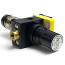 VCFDR11-2 Master Pneumatic Combustion Air Filter Regulator