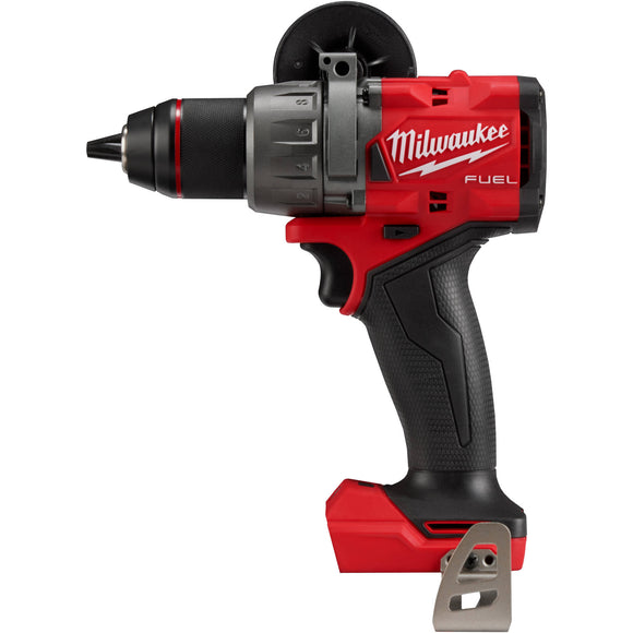2904-20 Milwaukee M18 FUEL 1/2" Hammer Drill/Driver