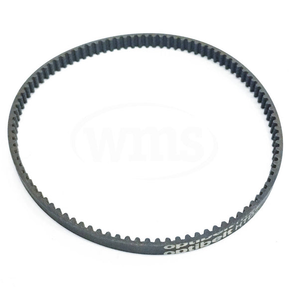 291-3M-6 Optibelt HTD Omega Timing Belt, 6mm Width