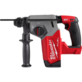 2912-20 Milwaukee M18 FUEL 1" SDS Plus Rotary Hammer