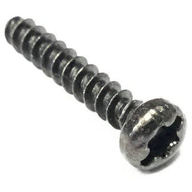 2914201668 Bosch Torx Oval-Head Screw